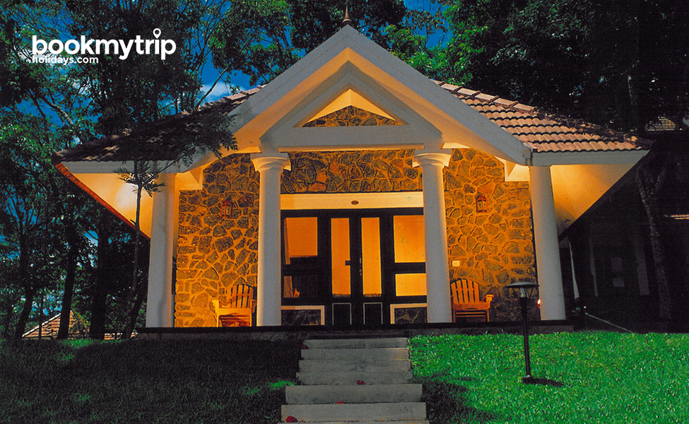 Bookmytripholidays Accommodation | Thekkady  | Treetop